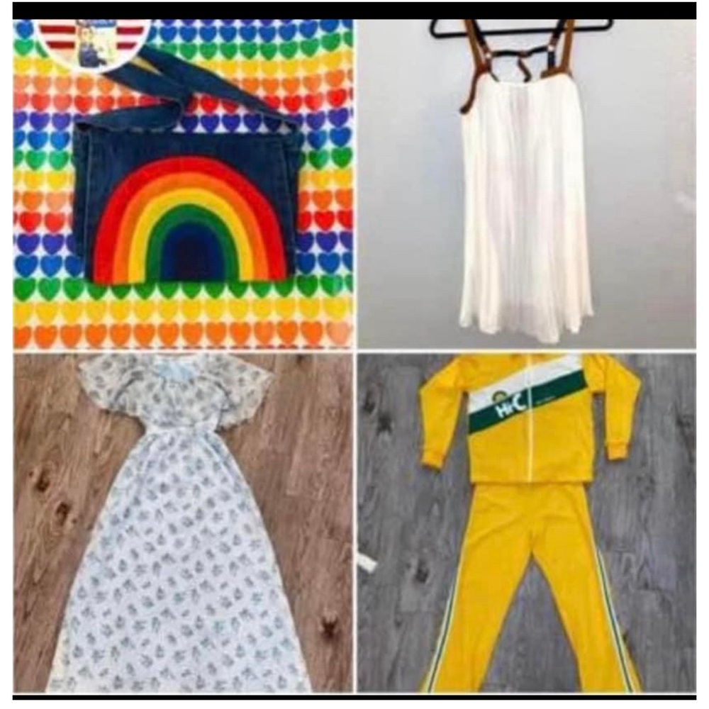 Fave pieces